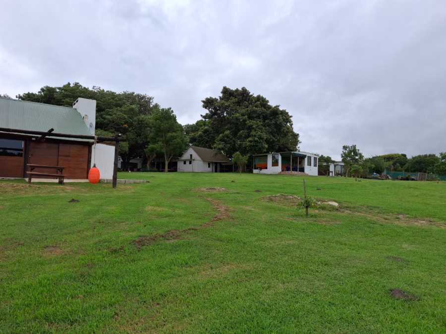 Commercial Property for Sale in Humansdorp Rural Eastern Cape